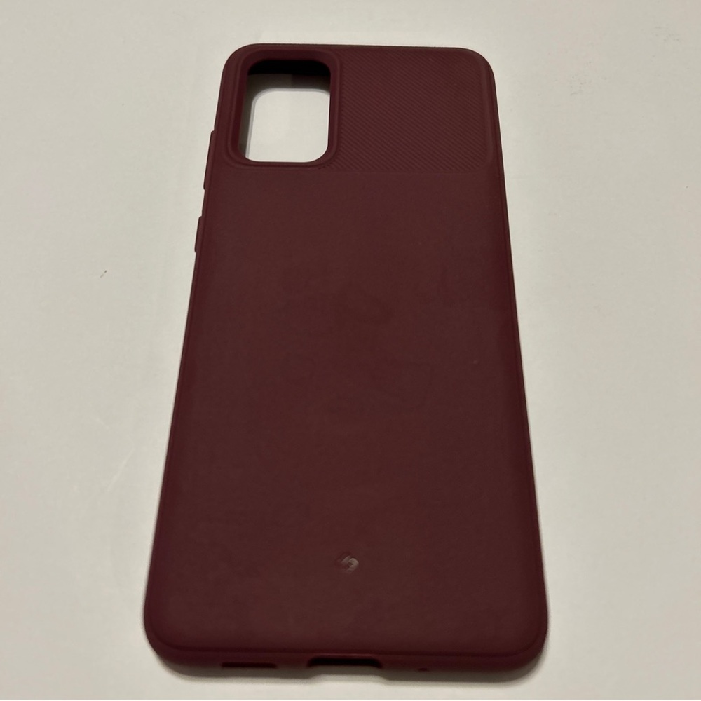 Caseology - Samsung Galaxy S20+ Phone Case - Purple
